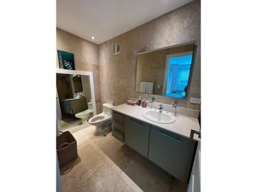 Apartamento en playa Bijao - Torre Balboa - Panama