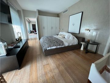Apartamento en playa Bijao - Torre Balboa - Panama
