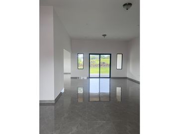 Hermosa Vivienda a la Venta Lista para estrenar