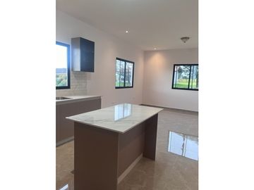 Hermosa Vivienda a la Venta Lista para estrenar