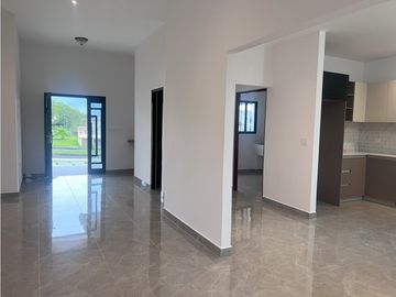 Hermosa Vivienda a la Venta Lista para estrenar