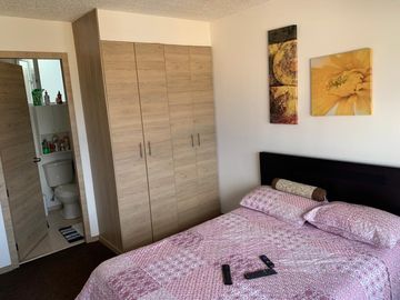 Venta departamento El Inca, San Isidro-Quito, 3 dormitorios