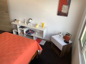 Venta departamento El Inca, San Isidro-Quito, 3 dormitorios