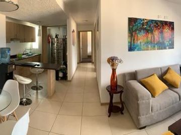 Venta departamento El Inca, San Isidro-Quito, 3 dormitorios