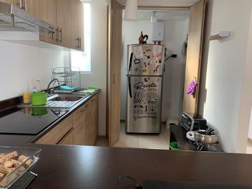 Venta departamento El Inca, San Isidro-Quito, 3 dormitorios