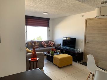Venta departamento El Inca, San Isidro-Quito, 3 dormitorios