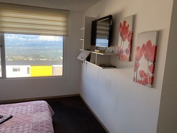 Venta departamento El Inca, San Isidro-Quito, 3 dormitorios