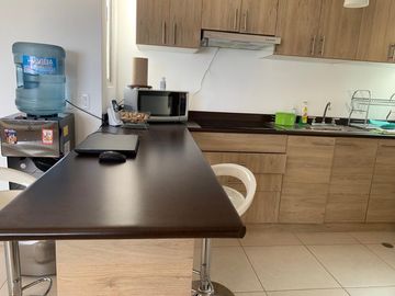 Venta departamento El Inca, San Isidro-Quito, 3 dormitorios