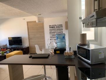 Venta departamento El Inca, San Isidro-Quito, 3 dormitorios