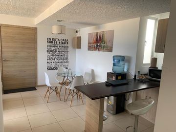 Venta departamento El Inca, San Isidro-Quito, 3 dormitorios