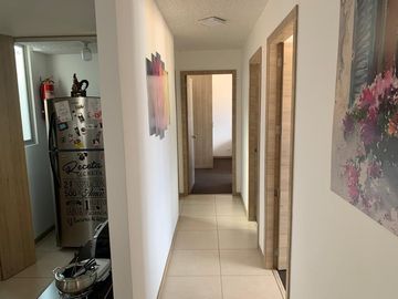 Venta departamento El Inca, San Isidro-Quito, 3 dormitorios