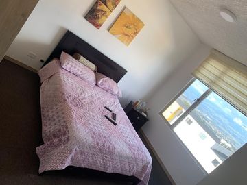 Venta departamento El Inca, San Isidro-Quito, 3 dormitorios
