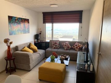 Venta departamento El Inca, San Isidro-Quito, 3 dormitorios
