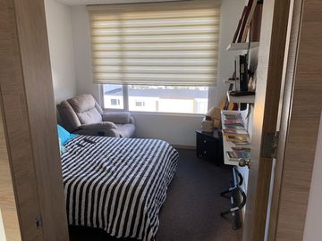 Venta departamento El Inca, San Isidro-Quito, 3 dormitorios