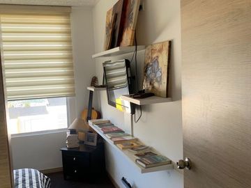Venta departamento El Inca, San Isidro-Quito, 3 dormitorios