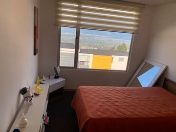Venta departamento El Inca, San Isidro-Quito, 3 dormitorios