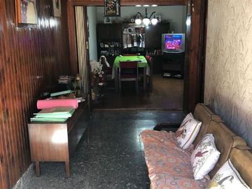 Casa PH en venta en San Justo