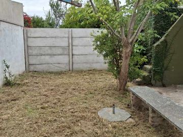 Casa en venta en Quilmes Oeste