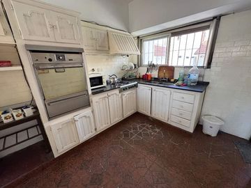 Casa en venta en Bernal Oeste
