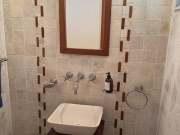 Casa en venta en Bernal Oeste