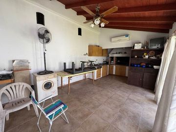 Casa en venta en Bernal Oeste