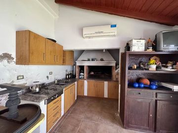 Casa en venta en Bernal Oeste