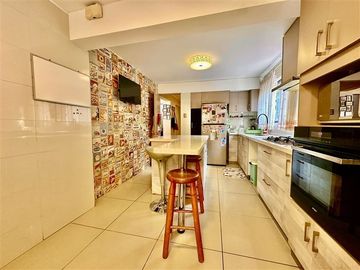 Casa en Venta en Echeñique
