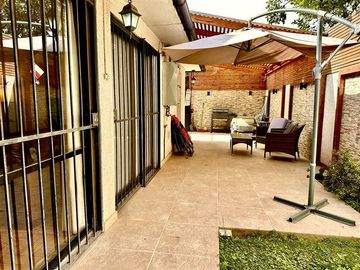 Casa en Venta en Echeñique