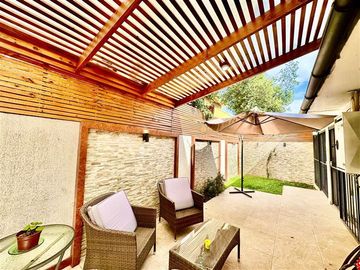 Casa en Venta en Echeñique