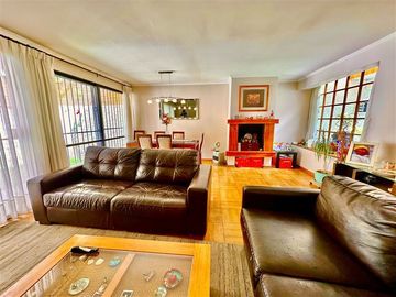 Casa en Venta en Echeñique