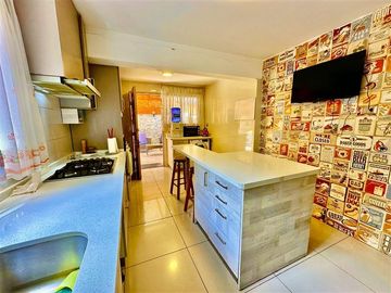 Casa en Venta en Echeñique