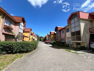 Casa en Venta en calle progreso