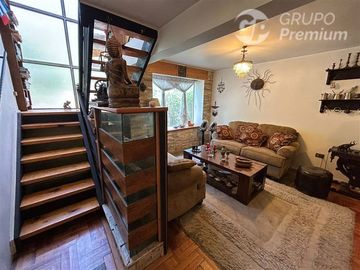 Casa en Venta en calle progreso