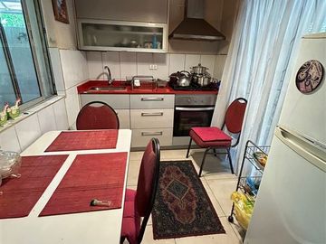 Casa en Venta en calle progreso