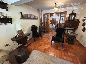 Casa en Venta en calle progreso