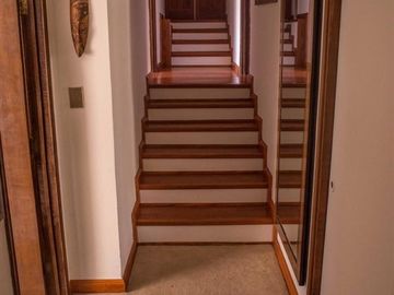 Casa en Venta en AV. Quinchamalí y Av. Del Monte