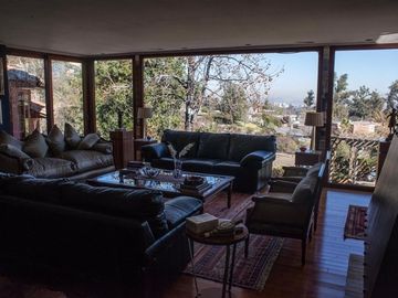 Casa en Venta en AV. Quinchamalí y Av. Del Monte
