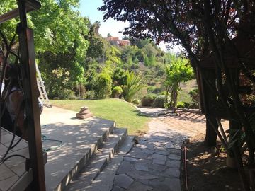 Casa en Venta en AV. Quinchamalí y Av. Del Monte
