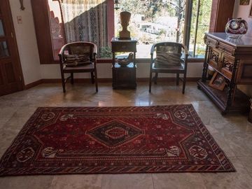 Casa en Venta en AV. Quinchamalí y Av. Del Monte