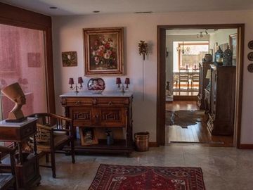 Casa en Venta en AV. Quinchamalí y Av. Del Monte
