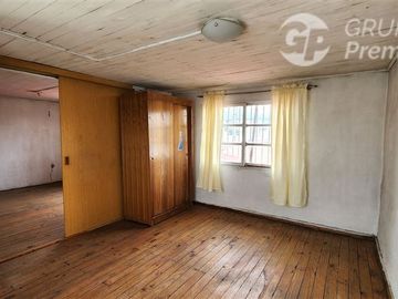 Casa en Venta en A escasos minutos del metro Lo Martínez