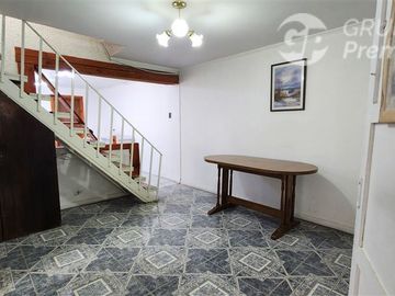 Casa en Venta en A escasos minutos del metro Lo Martínez