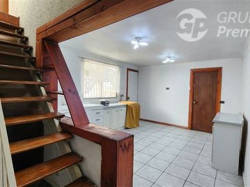 Casa en Venta en A escasos minutos del metro Lo Martínez