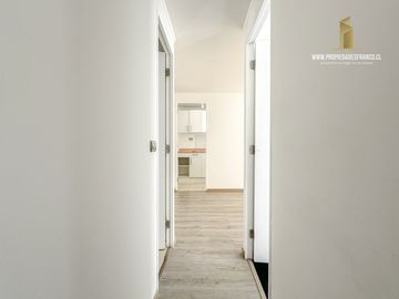 MIRADOR REÑACA VENDE DEPARTAMENTO 3D 2B LAGOS DEL BOSQUE