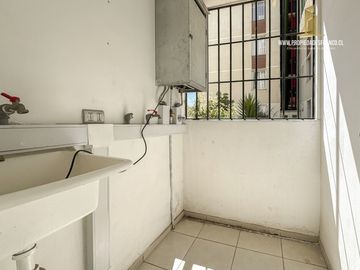 MIRADOR REÑACA VENDE DEPARTAMENTO 3D 2B LAGOS DEL BOSQUE