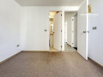 MIRADOR REÑACA VENDE DEPARTAMENTO 3D 2B LAGOS DEL BOSQUE