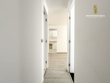 MIRADOR REÑACA VENDE DEPARTAMENTO 3D 2B LAGOS DEL BOSQUE