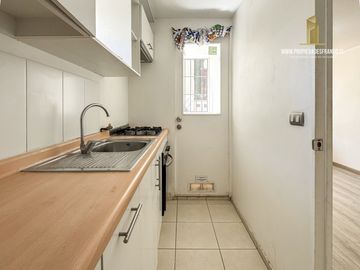 MIRADOR REÑACA VENDE DEPARTAMENTO 3D 2B LAGOS DEL BOSQUE
