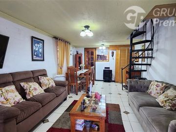 Casa en Venta en Villa Travesía II