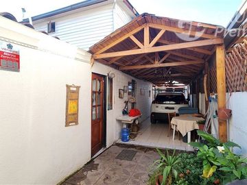 Casa en Venta en Villa Travesía II